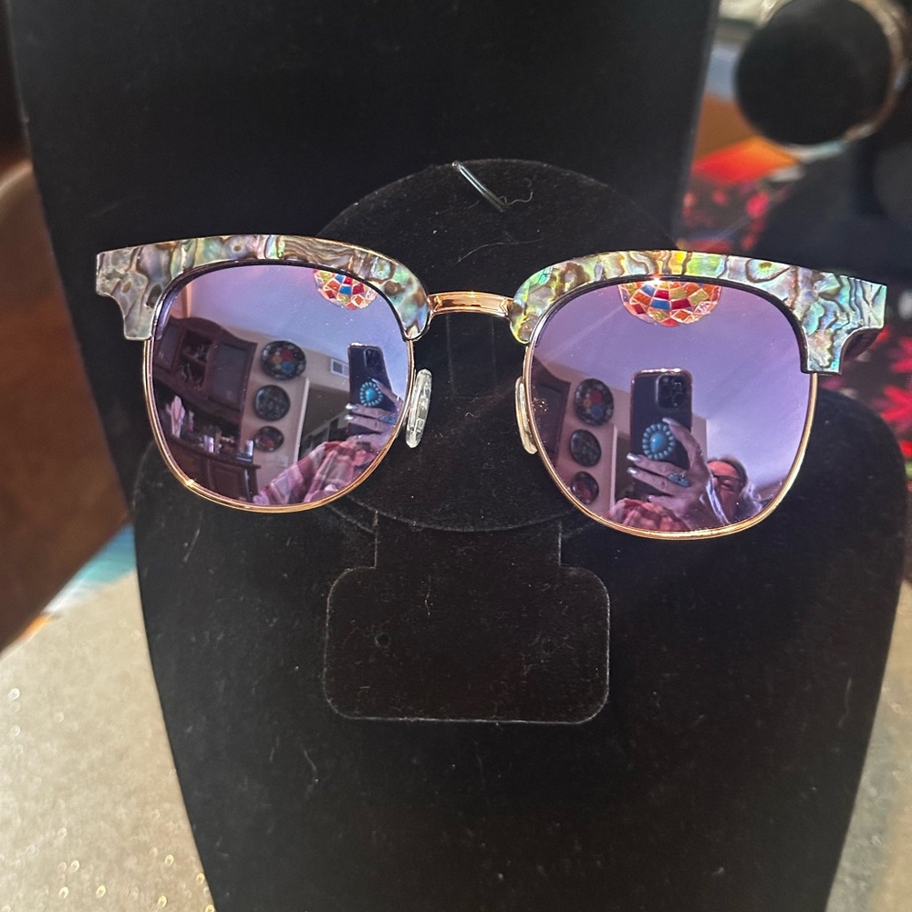 SLYK Sunglasses